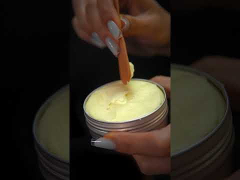 Hand Salve-Manifestation Potion