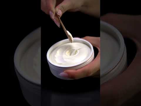 Whipped Raw Chocolate Body Butter - Etheric Glow