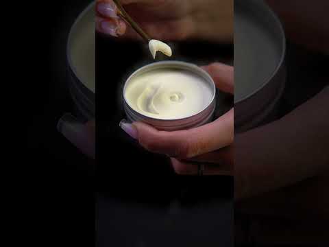 Déodorant Crème - Eunoia, Arbre à Thé & Pamplemousse - UNISEXE