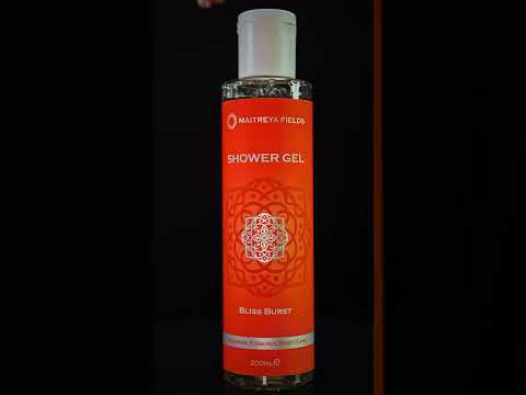 Shower Gel - Bliss Burst