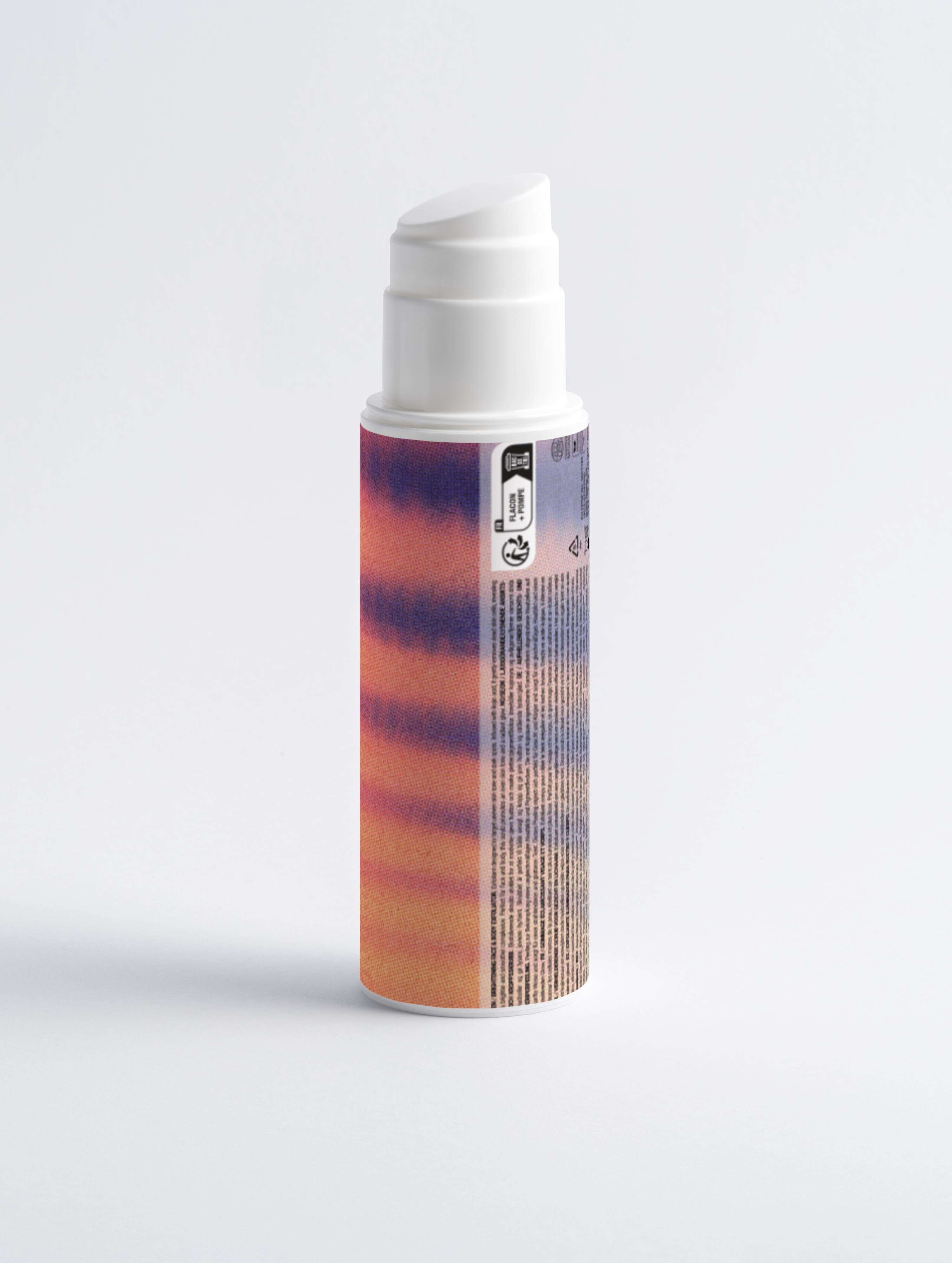 2222 Angel Number - Brightening Face&Body Exfoliator with Kojic Acid