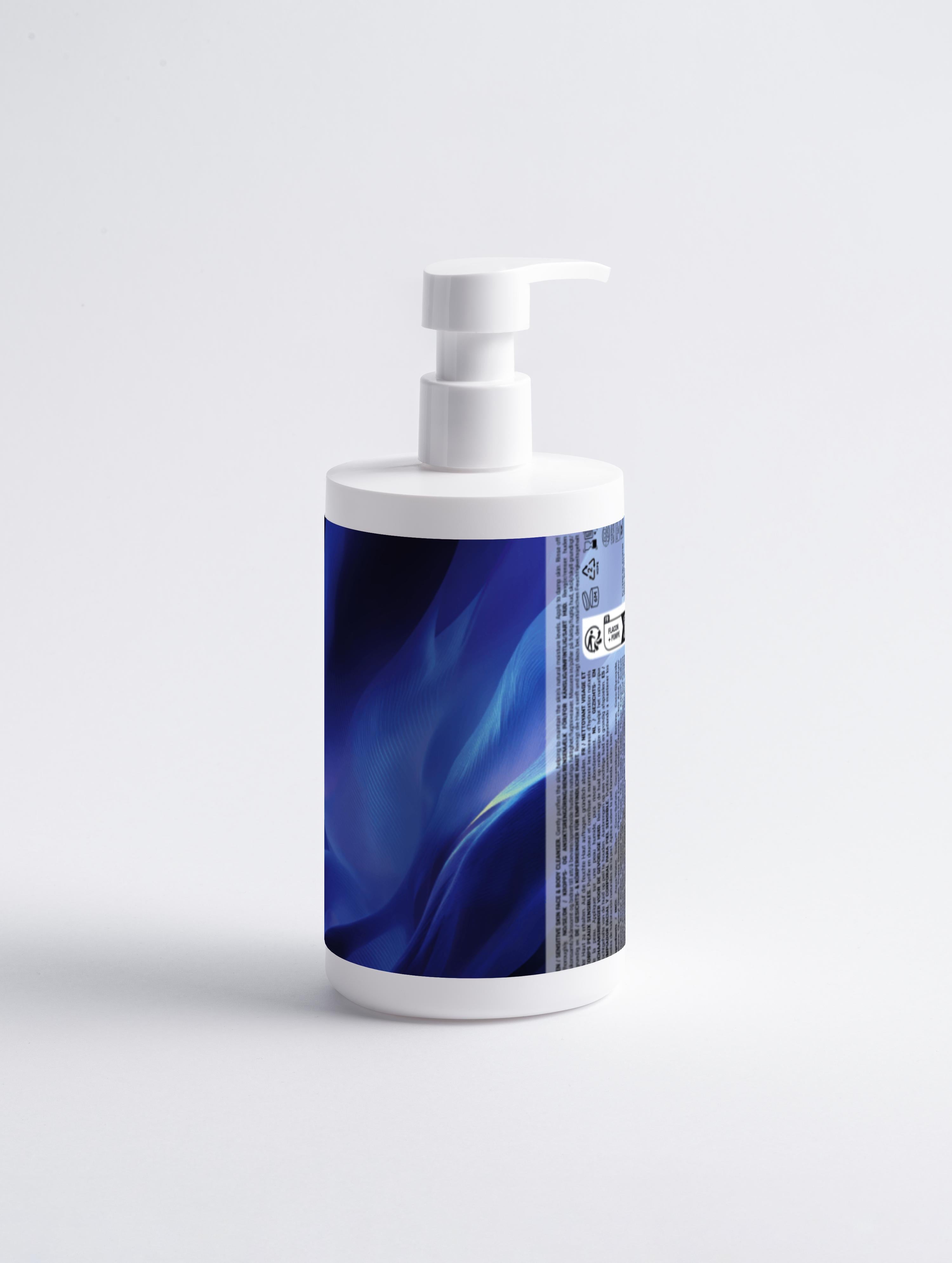 ALPHA PRESENCE ACTIVATION - Sensitive Skin Face & Body Cleanser