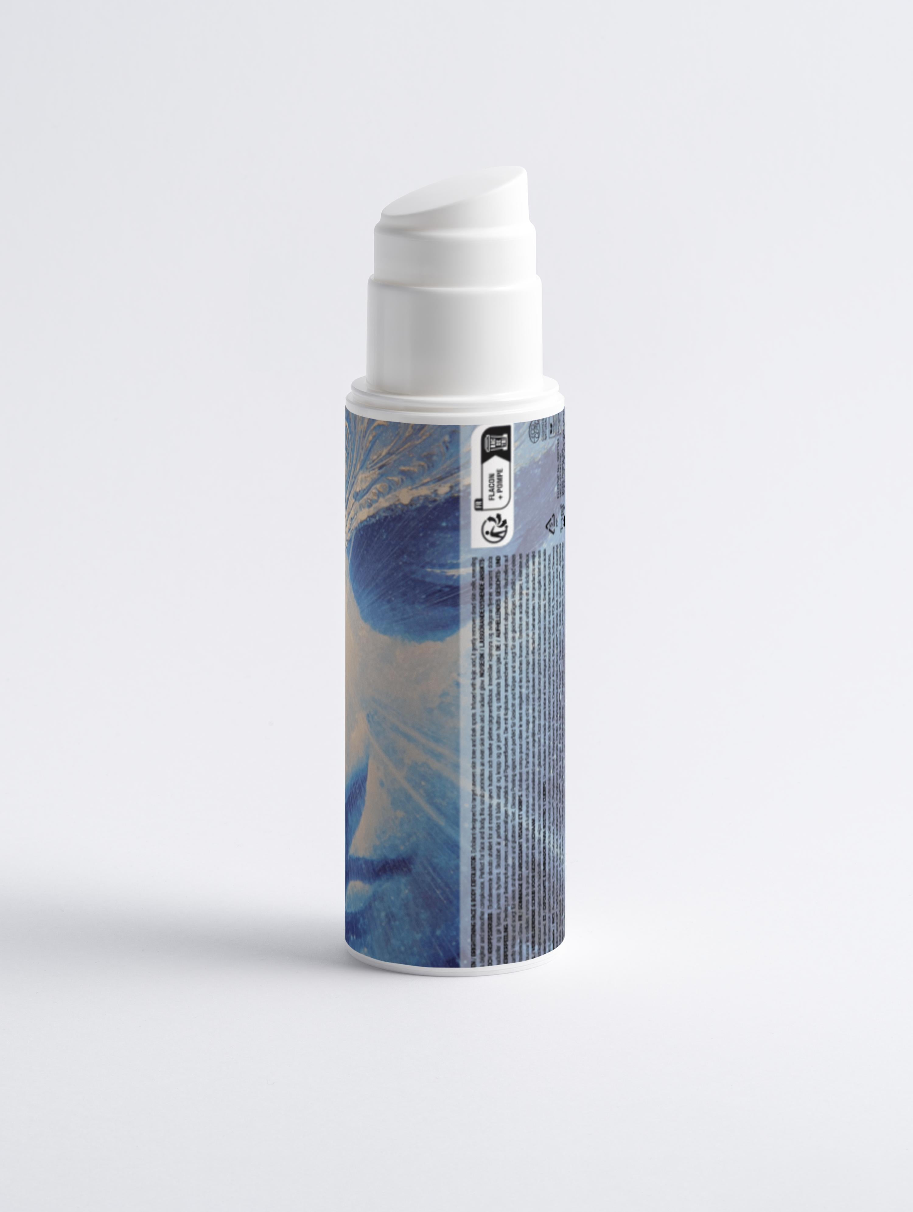 Fear of Rejection - Brightening Face&Body Exfoliator with Kojic Acid