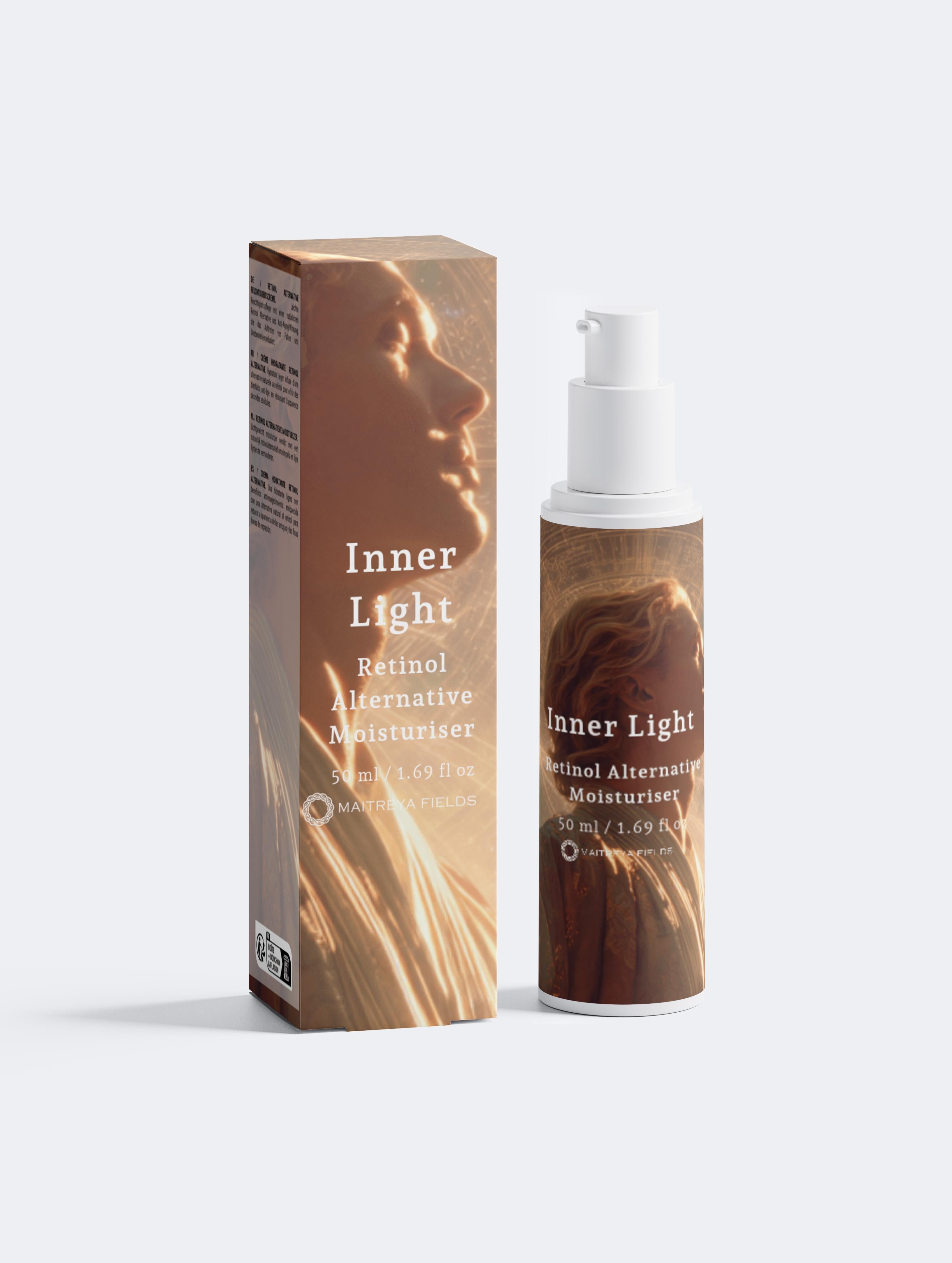 Inner Light - Retinol Alternative Moisturiser