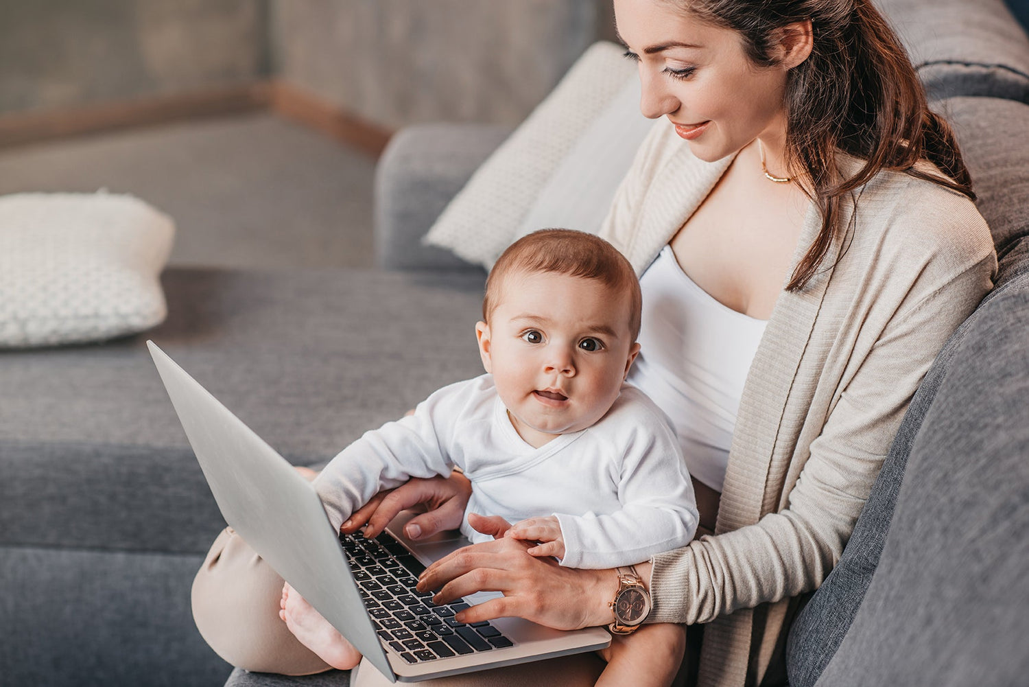 Parents-Work-From-Home