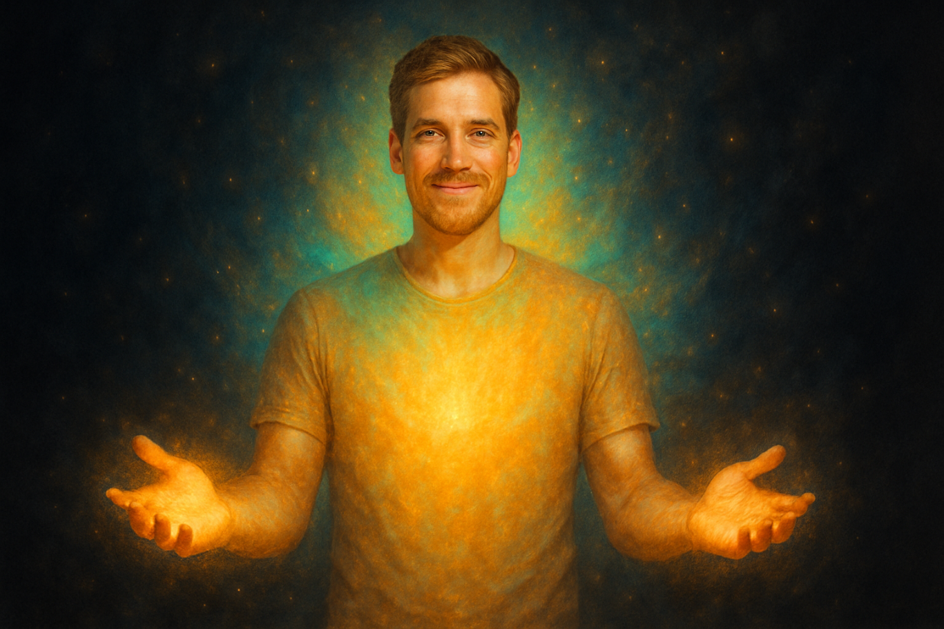 hand salve ritual for high-vibration manifestation