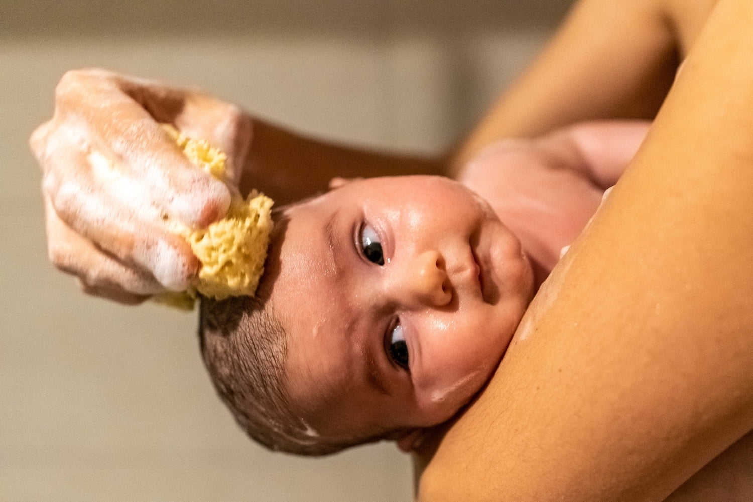 Baby Skincare and Shampoo