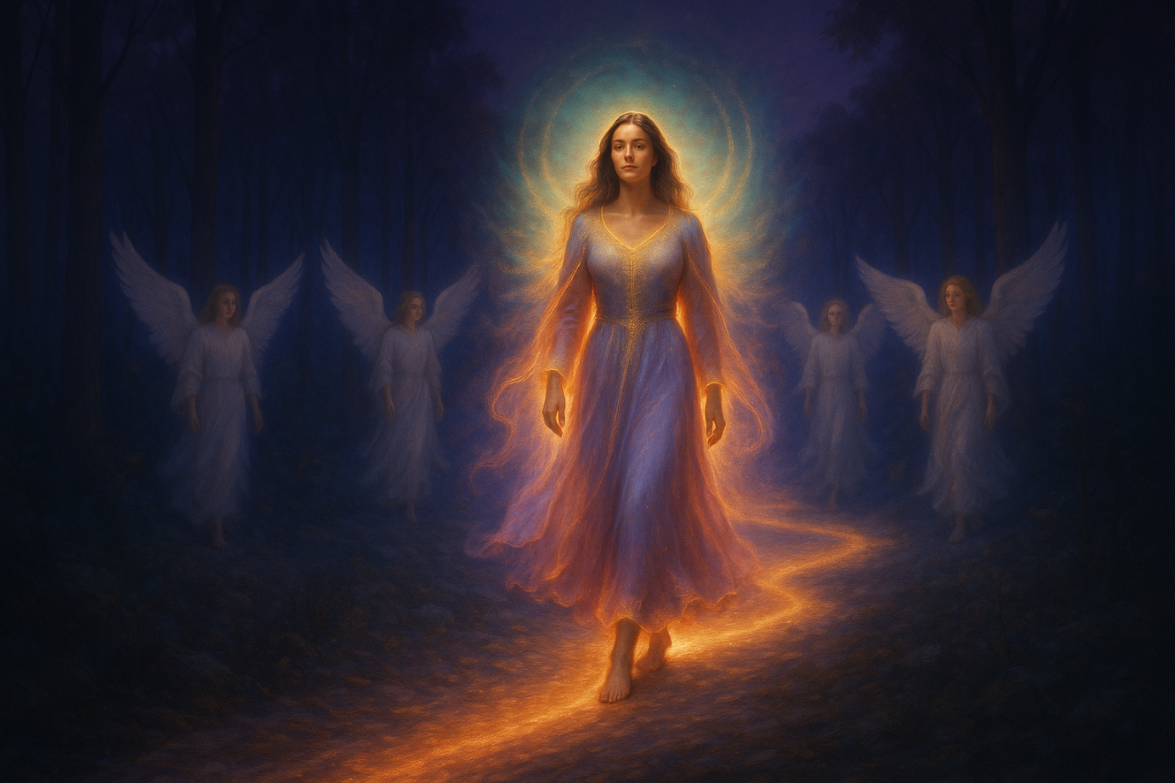 soul path emotional healing and alignment