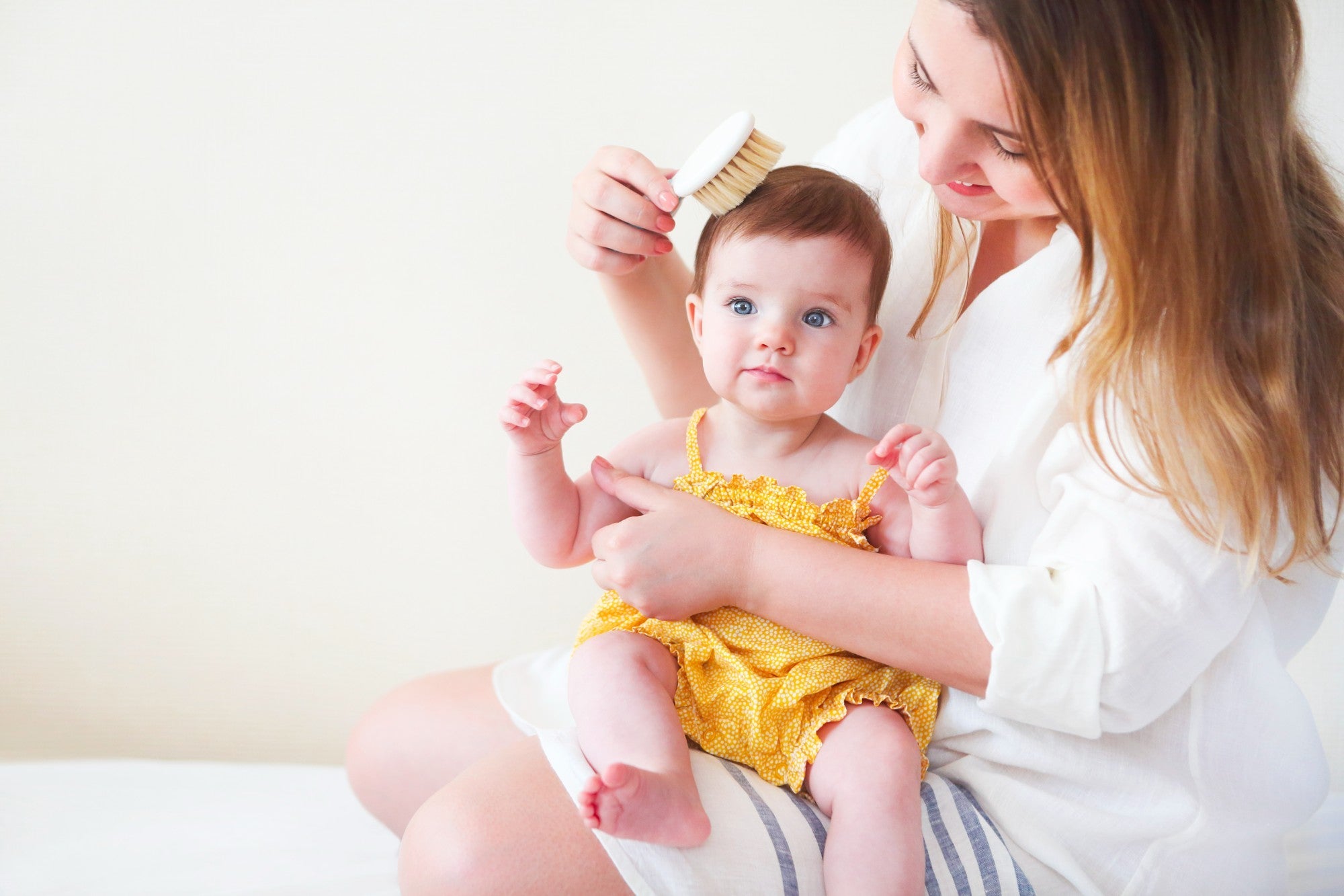 Baby Massage 