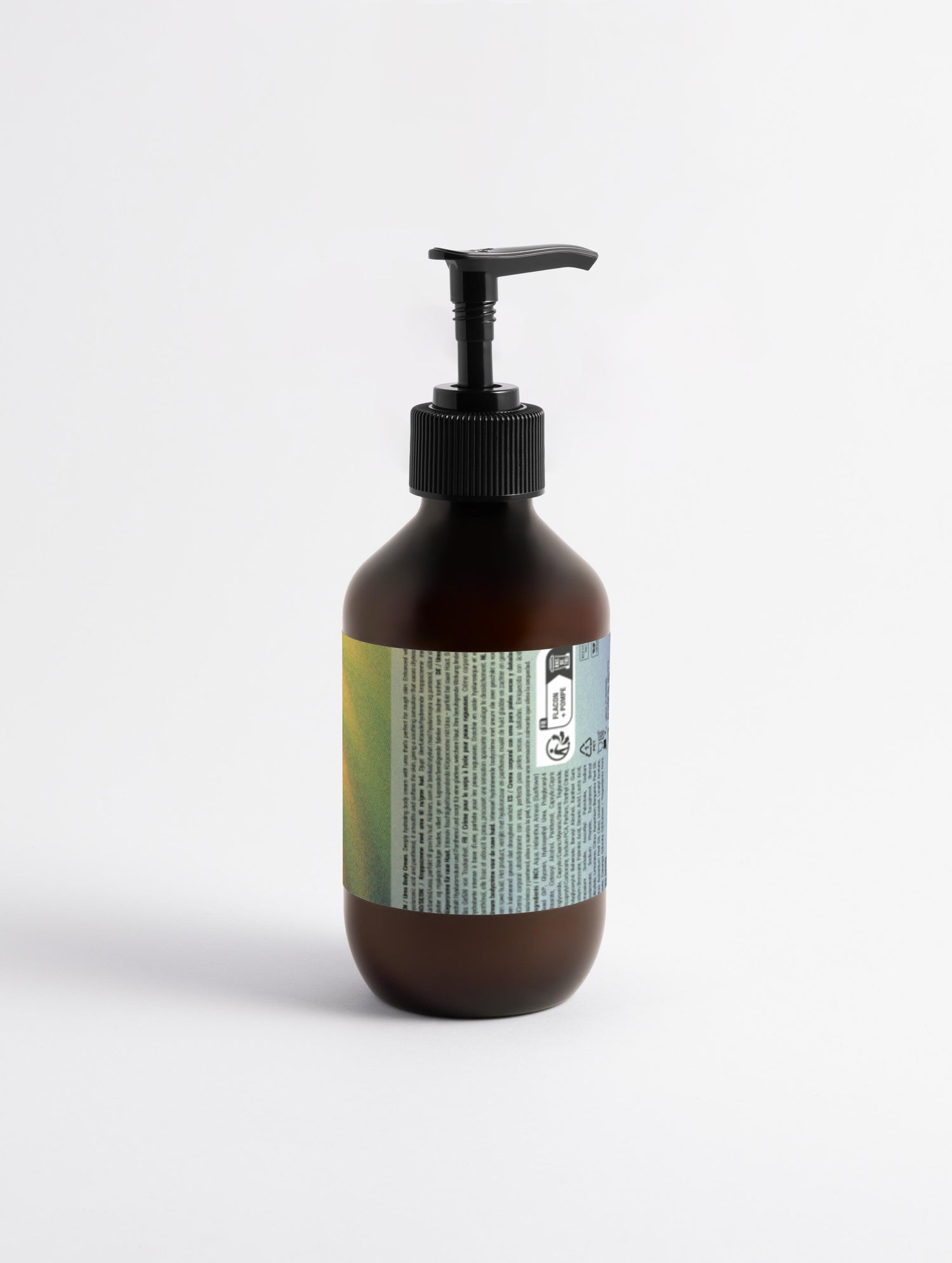 7777 Angel Number - 5% Urea + 2% Panthenol Body Cream