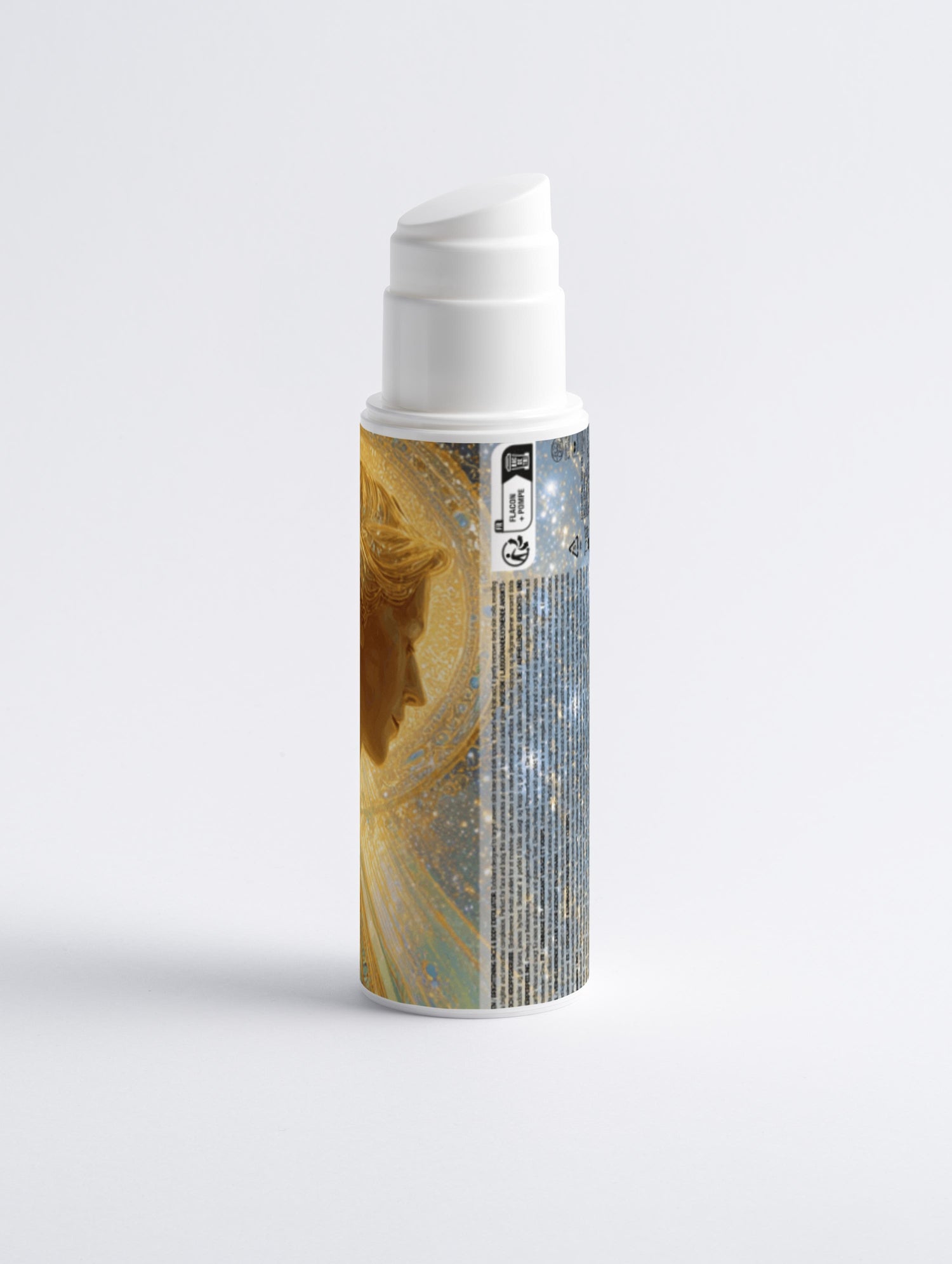 Fear of Vulnerability - Brightening Face&amp;Body Exfoliator with Kojic Acid