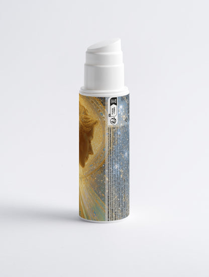 Fear of Vulnerability - Brightening Face&amp;Body Exfoliator with Kojic Acid