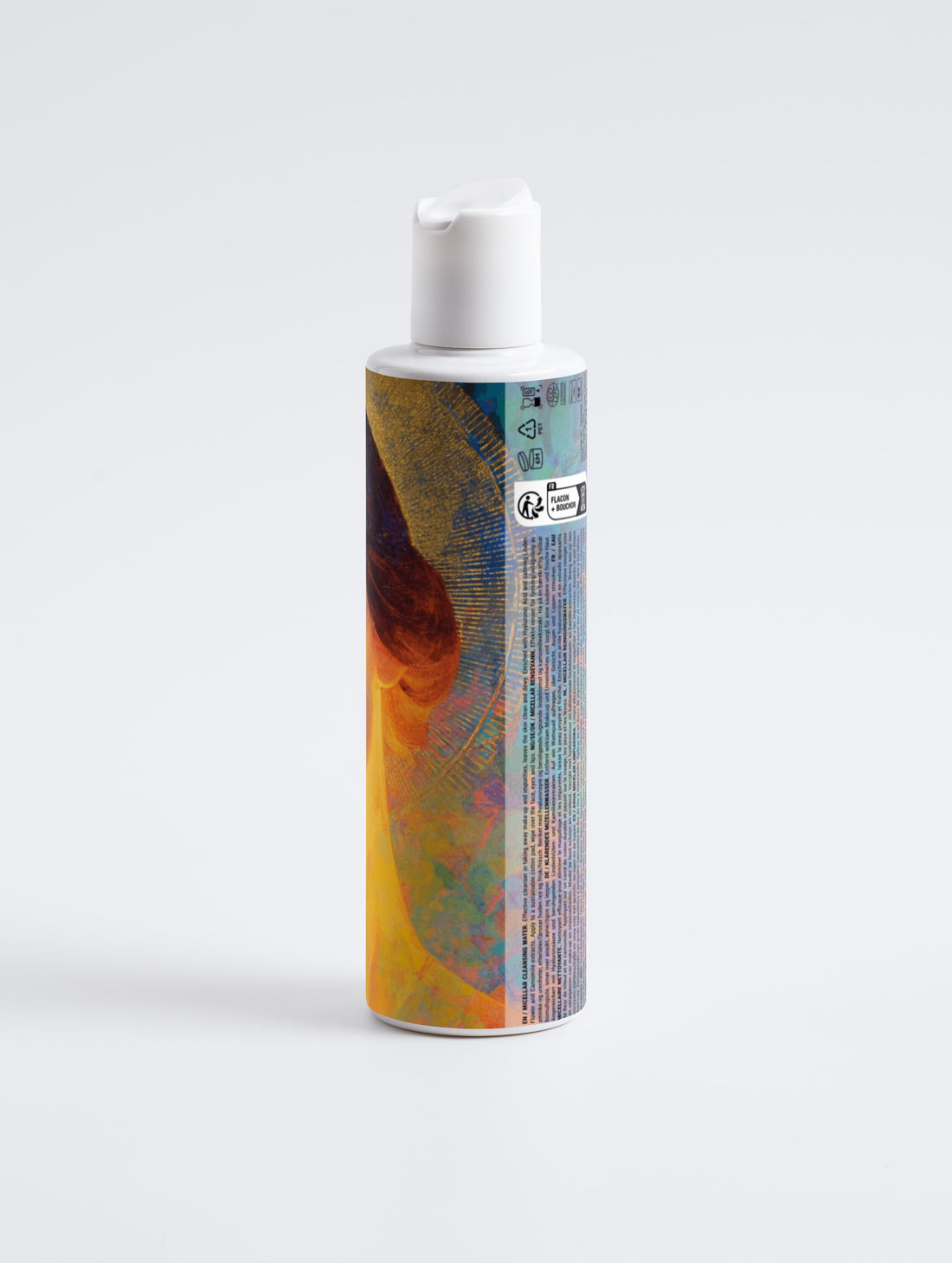 Fear of Inner Change - Micellar Cleansing Water