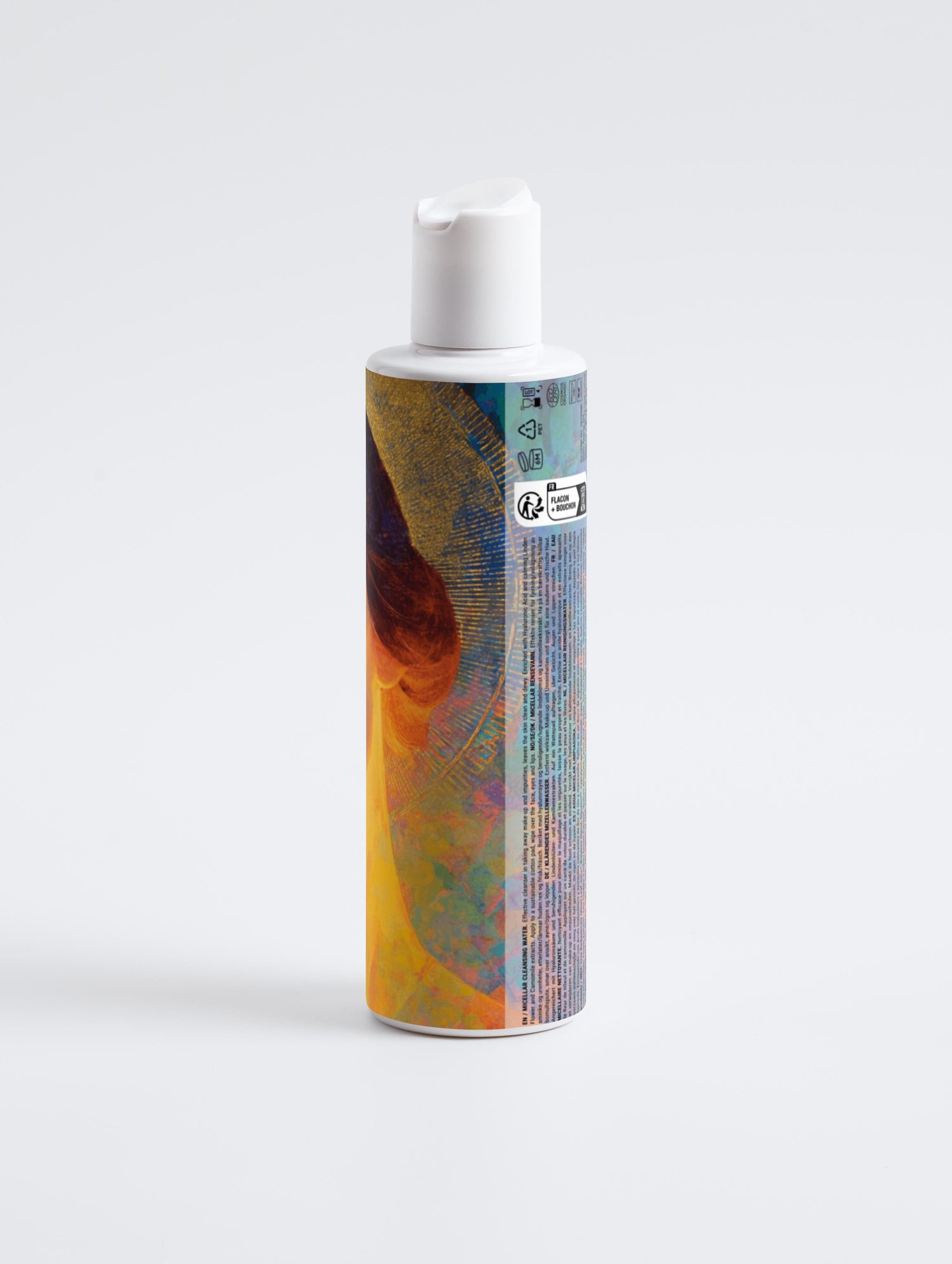 Fear of Inner Change - Micellar Cleansing Water