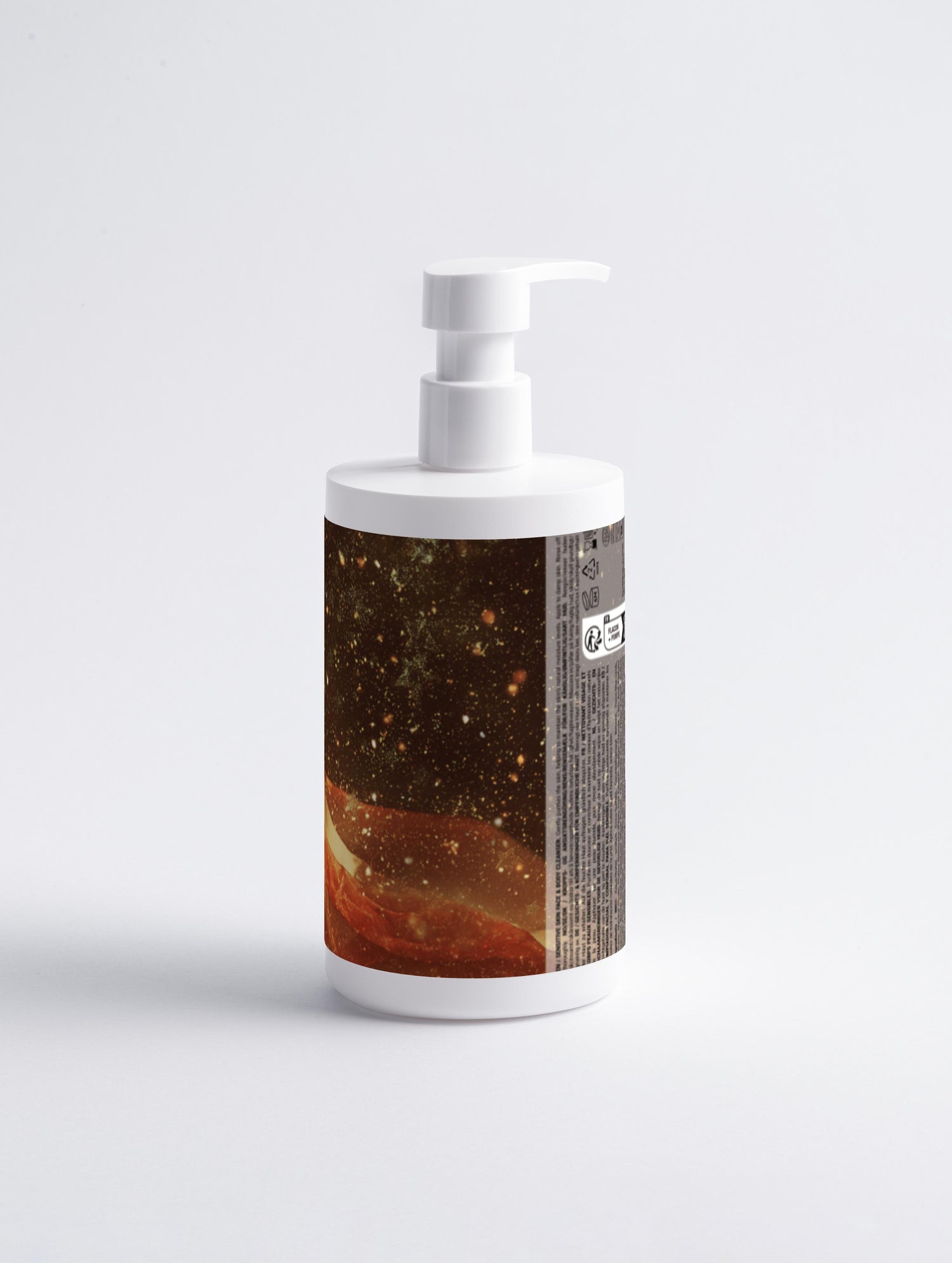 Archangel Michael’s Love - Sensitive Skin Face &amp; Body Cleanser