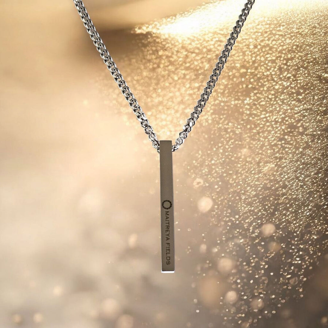 🎁 Ego Detachment Pendant,  Chrysopoeia Series (100% off)