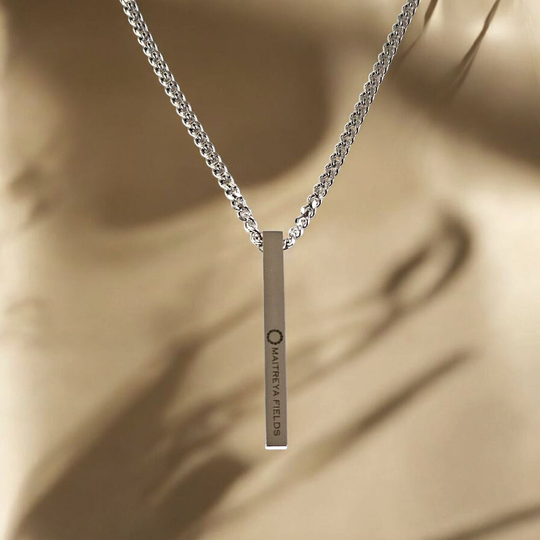 🎁 Obstacles Destroyer Pendant, Chrysopoeia Series (100% off)