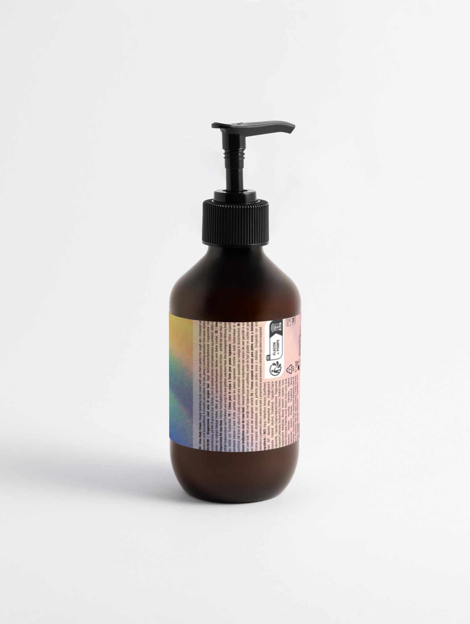 9999 Angel Number - 5% Urea + 2% Panthenol Body Cream