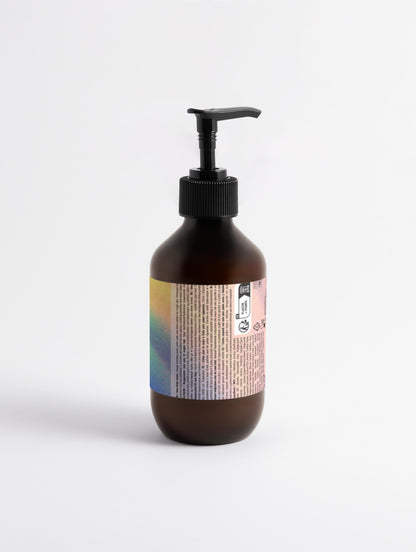 9999 Angel Number - 5% Urea + 2% Panthenol Body Cream