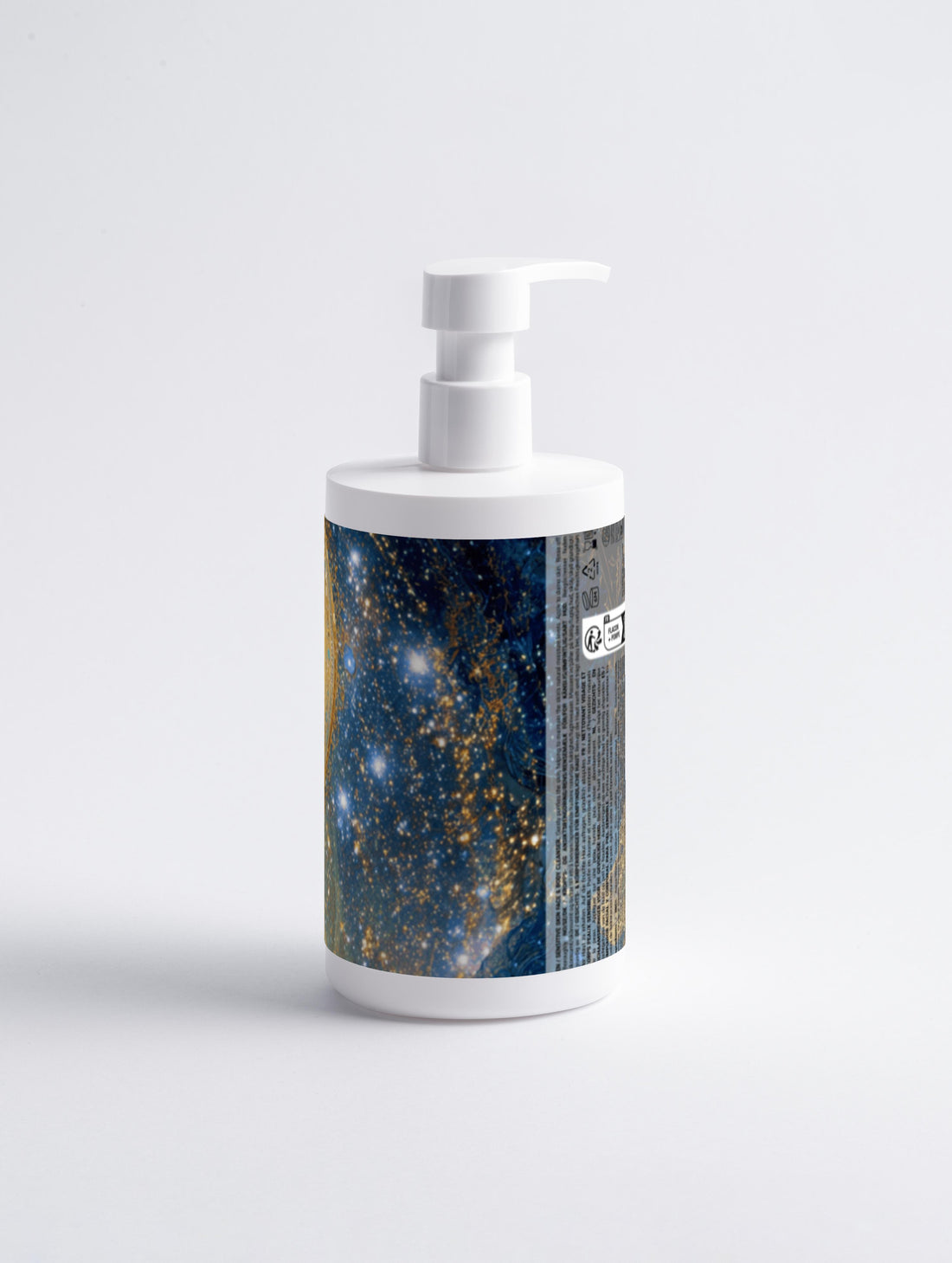 Fear of Vulnerability - Sensitive Skin Face &amp; Body Cleanser