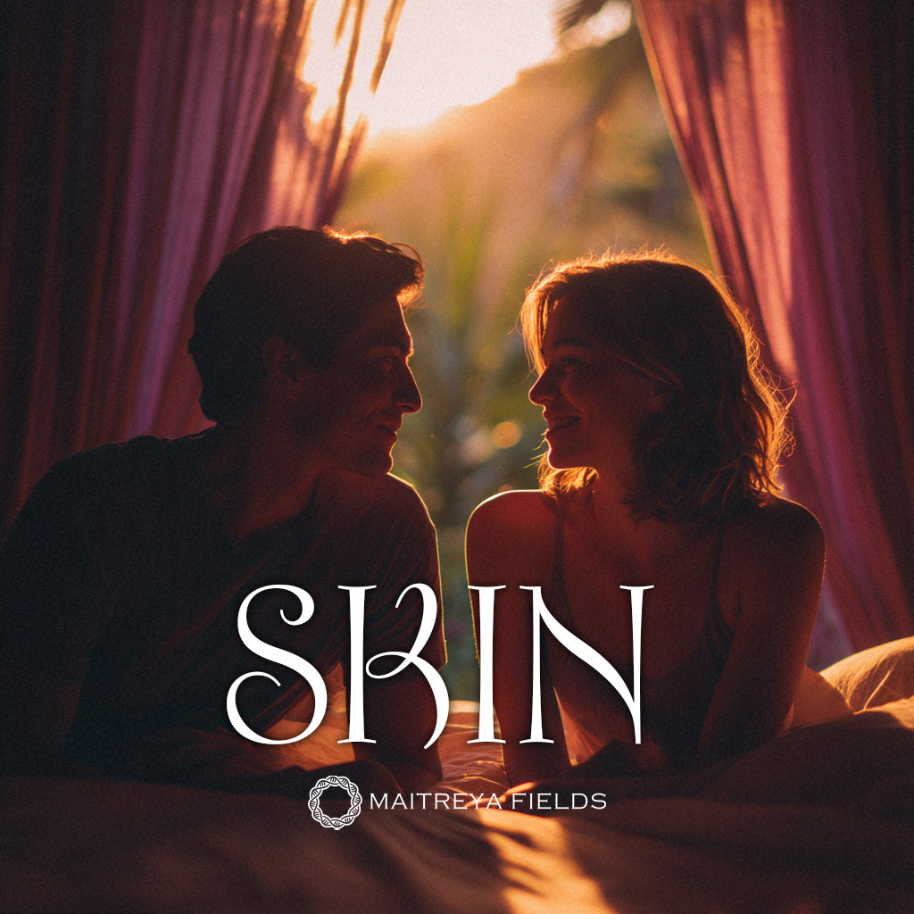 SKIN - Love Songs