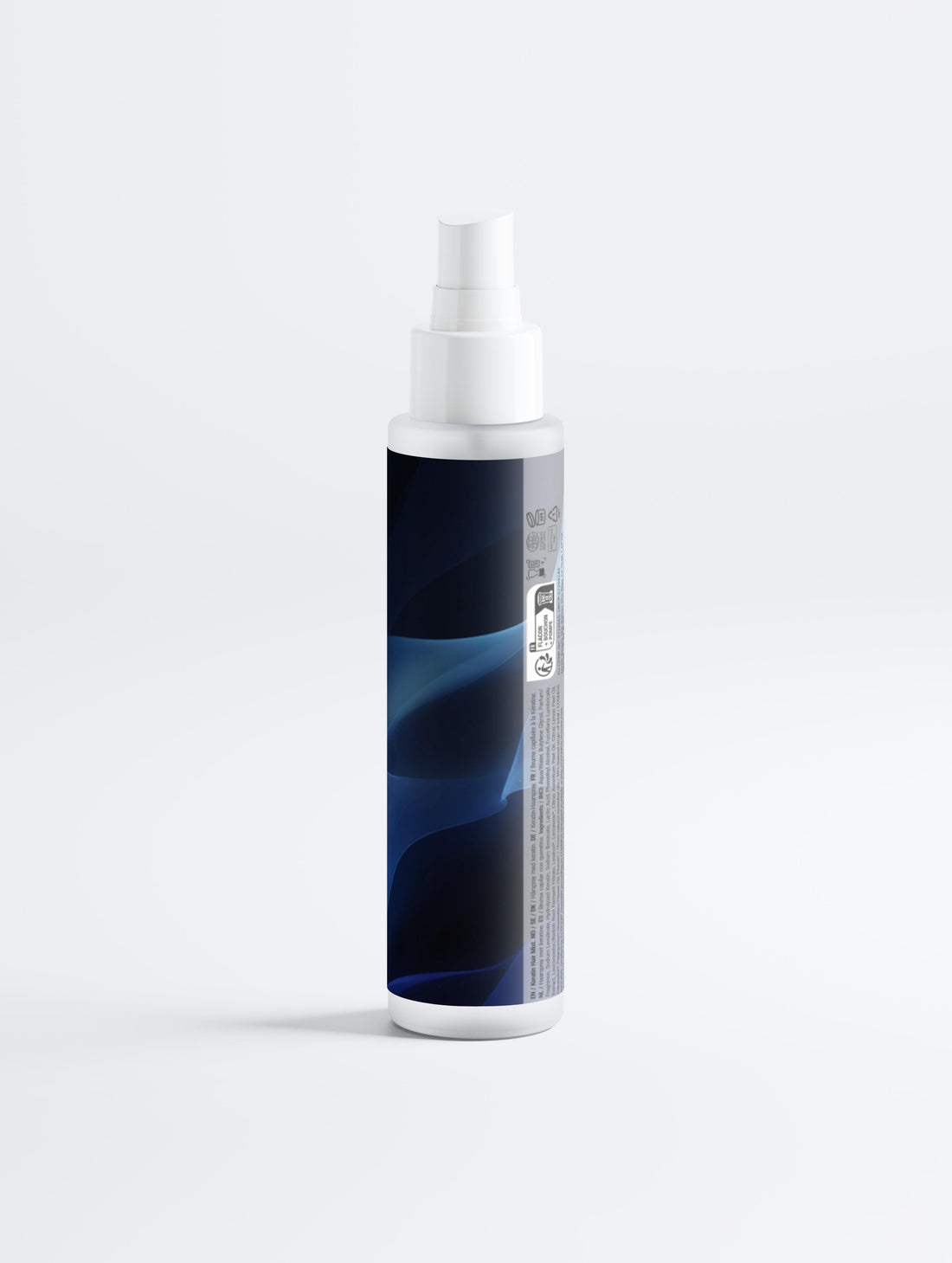 LEADER ARCHETYPE EMBODIMENT - Keratin Shine Leave-In Hair Mist