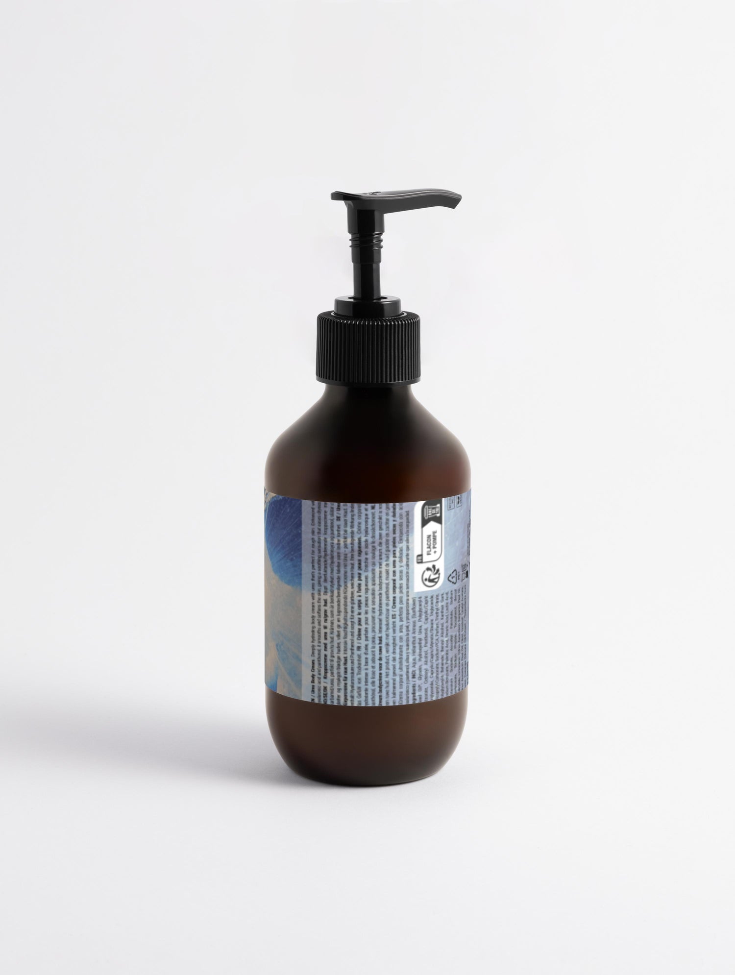 Fear of Rejection - 5% Urea + 2% Panthenol Body Cream