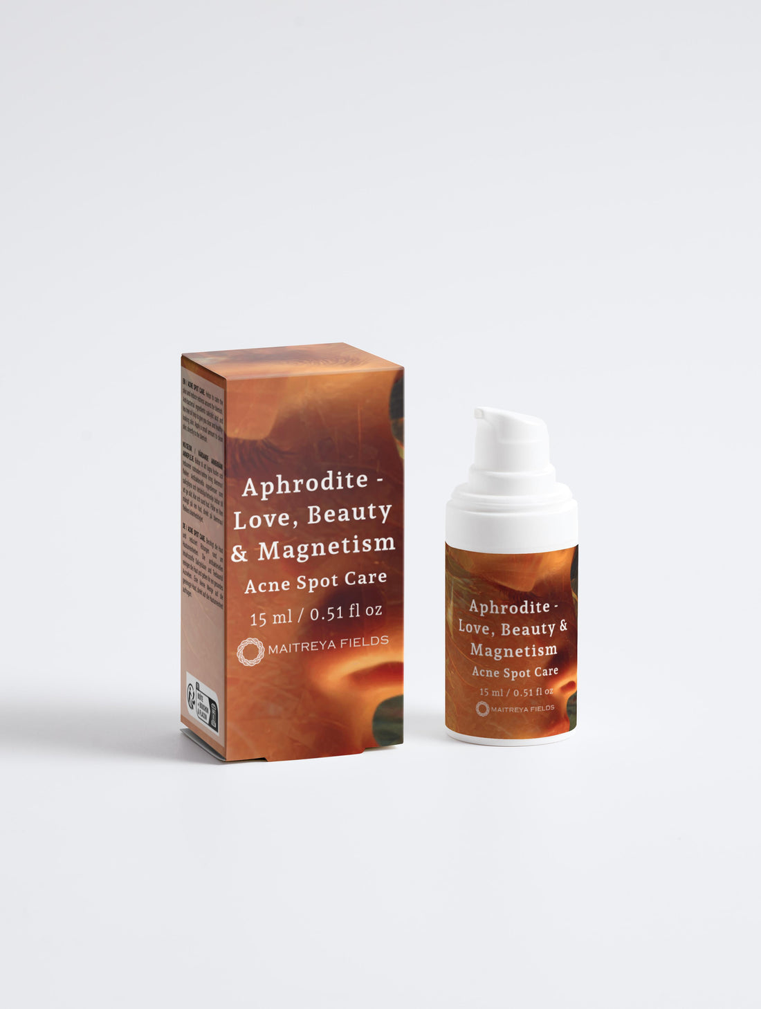Aphrodite - Love, Beauty &amp; Magnetism - Acne Spot Care
