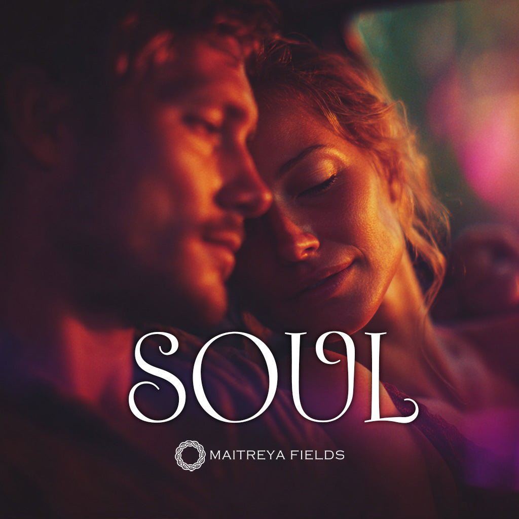 SOUL - Love Songs