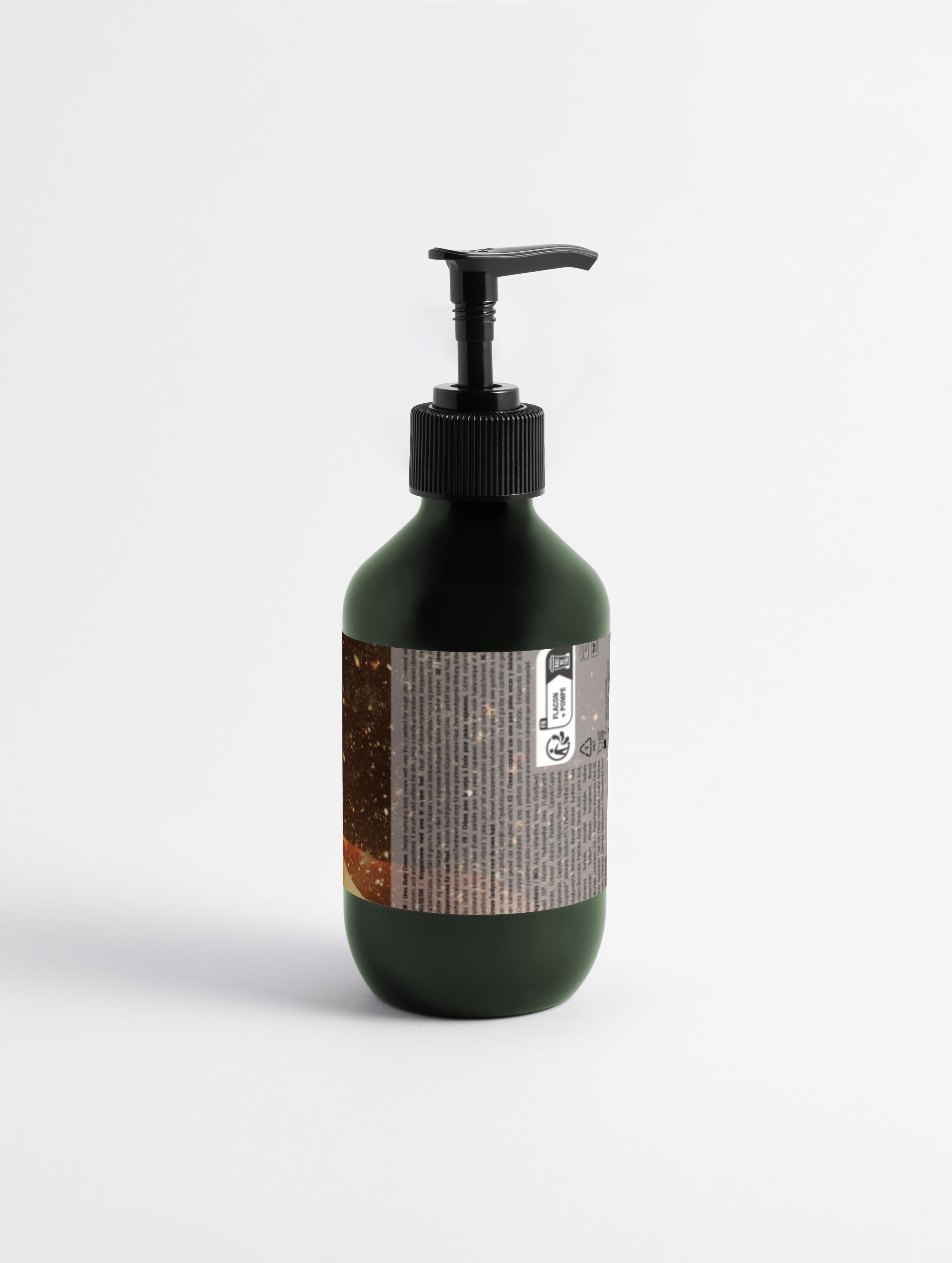 Archangel Michael’s Love - 5% Urea + 2% Panthenol Body Cream