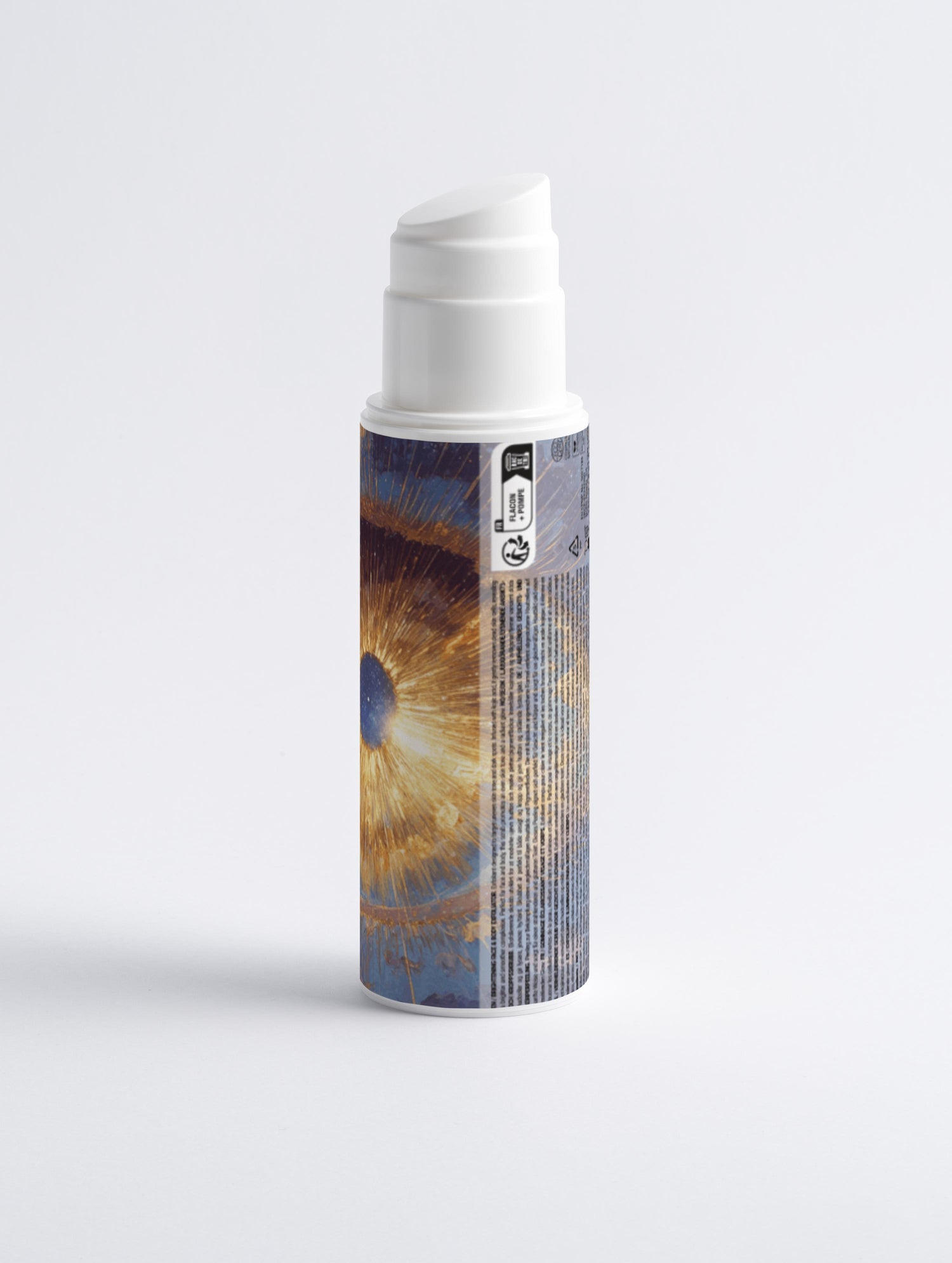 Need for Control - Brightening Face&amp;Body Exfoliator with Kojic Acid