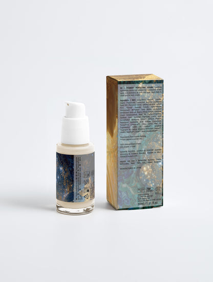 Fear of Vulnerability - Pigment Perfecting Serum