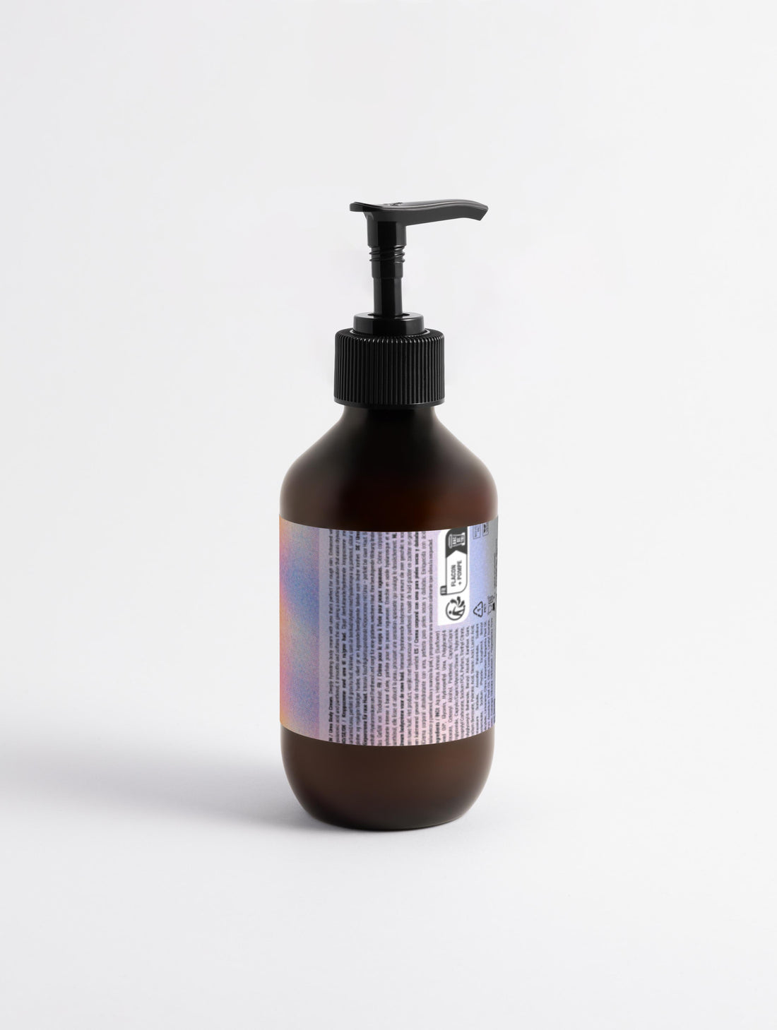 1111 Angel Number - 5% Urea + 2% Panthenol Body Cream