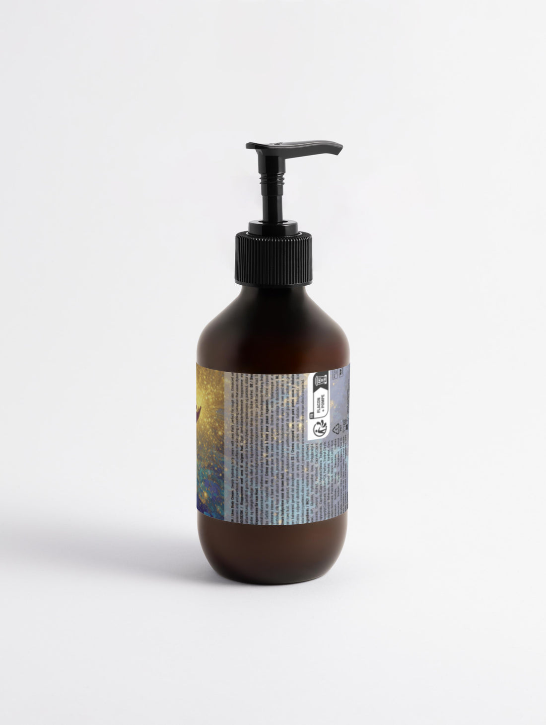 Fear of Closeness - 5% Urea + 2% Panthenol Body Cream