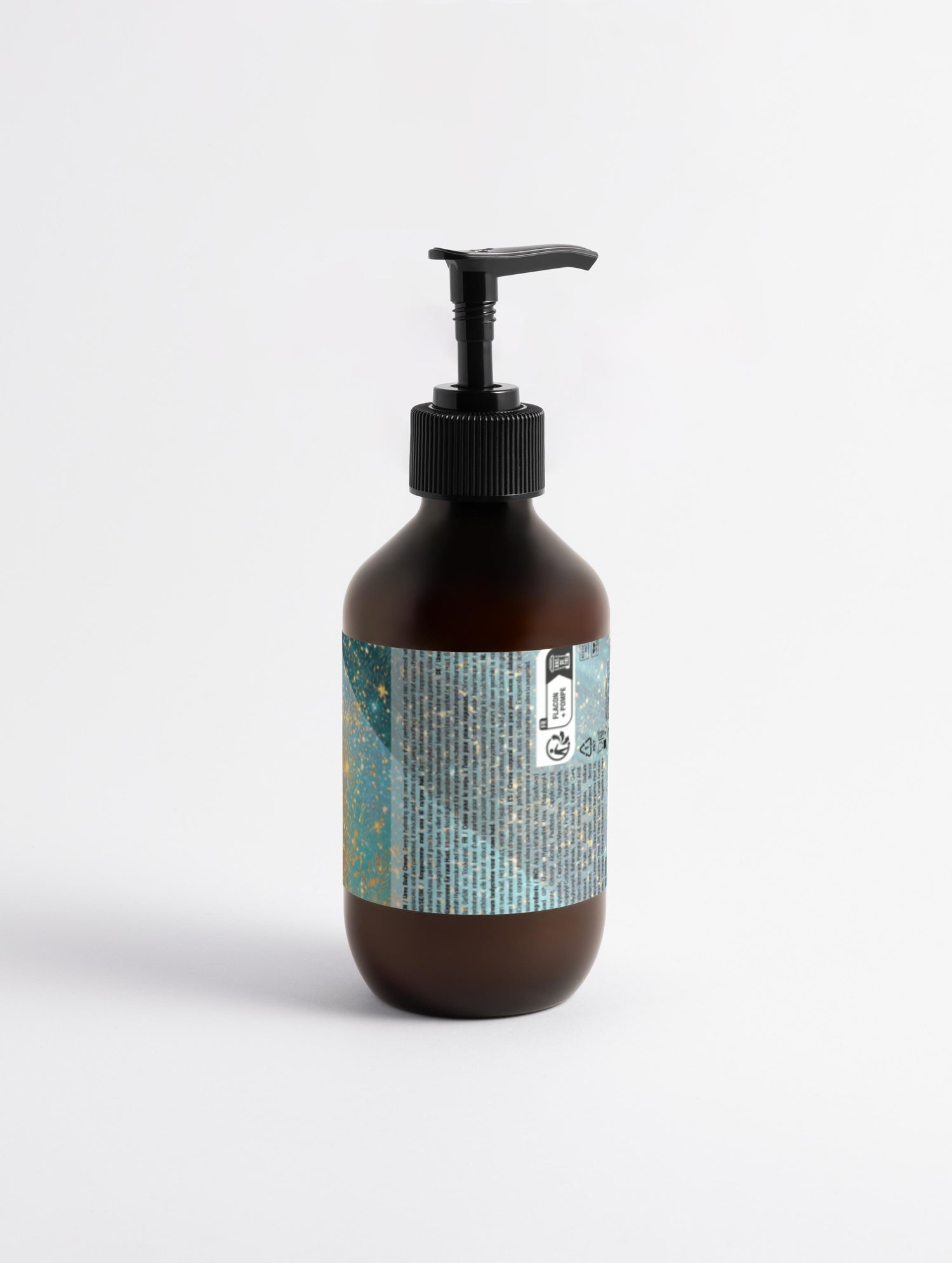 Fear of Change - 5% Urea + 2% Panthenol Body Cream