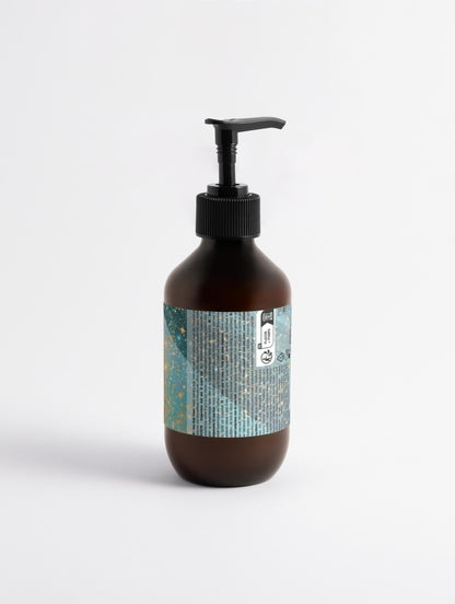 Fear of Change - 5% Urea + 2% Panthenol Body Cream