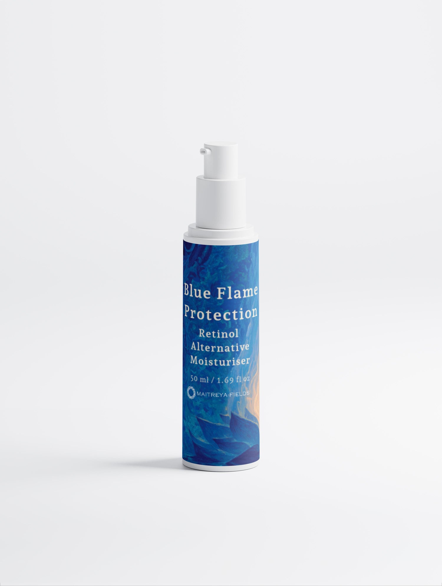 Blue Flame Protection - Retinol Alternative Moisturiser