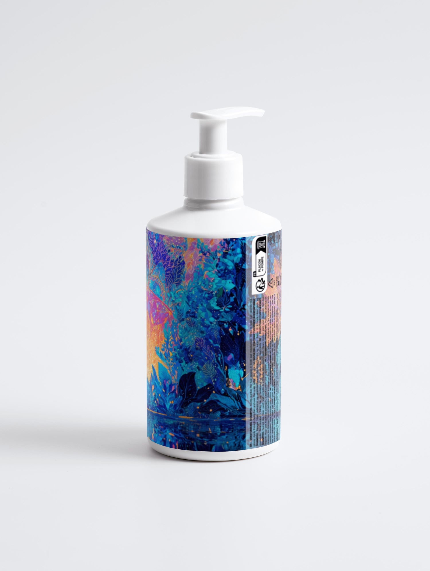 Fear of Loneliness - Moisturising Shampoo