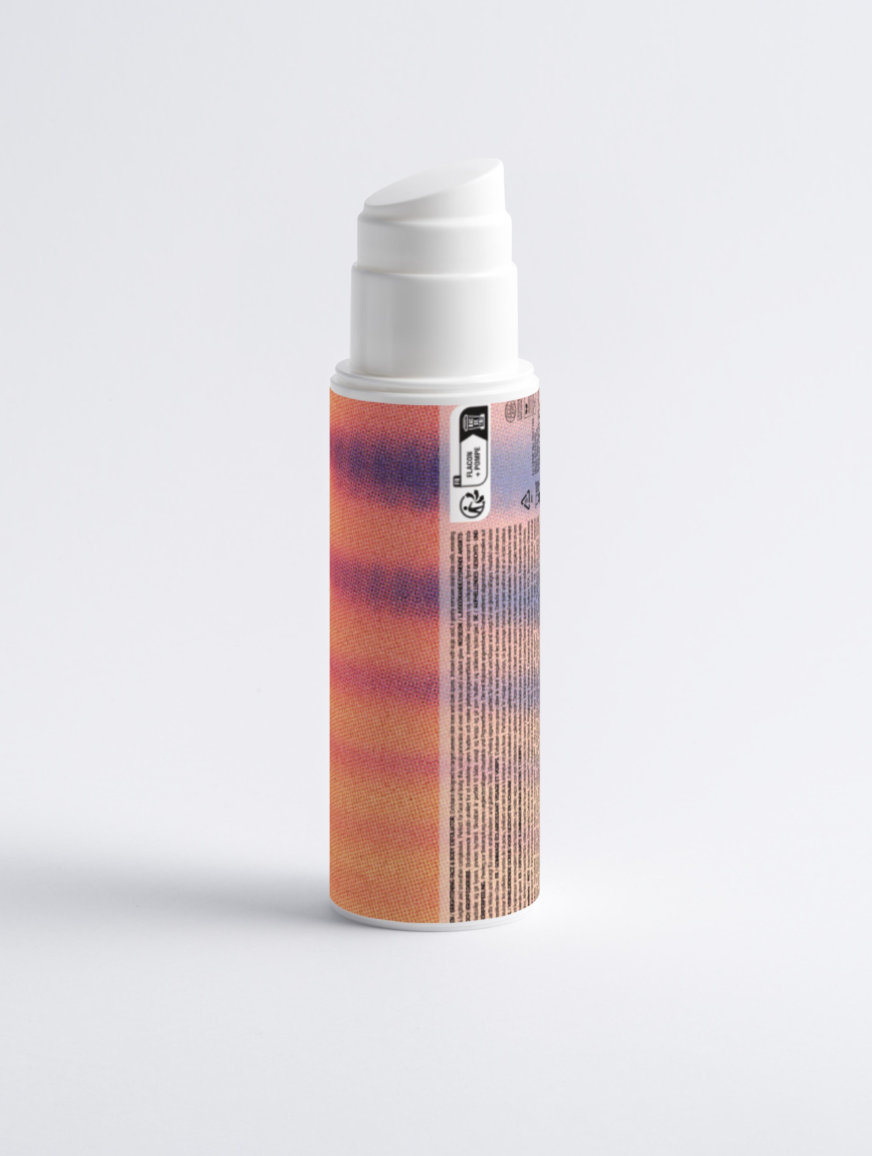 3333 Angel Number - Brightening Face&amp;Body Exfoliator with Kojic Acid