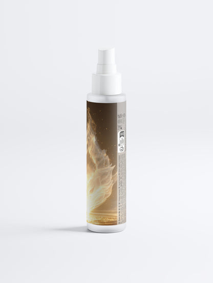 White Flame of Purity - Keratin Shine Leave-In Hair Mist