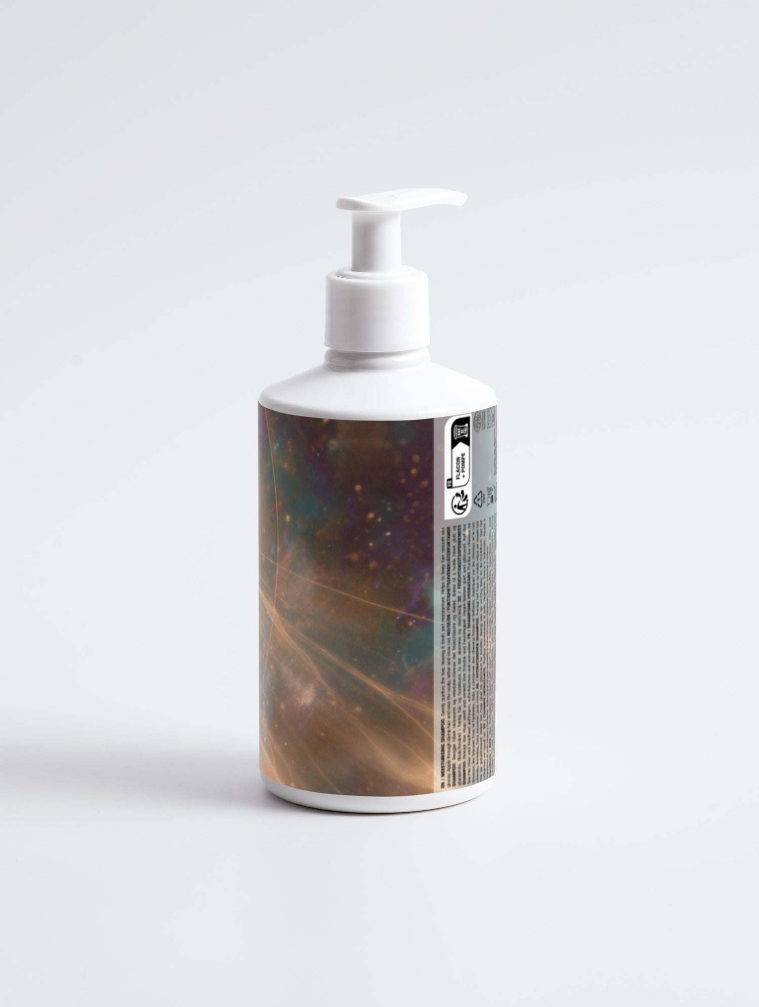 Inner Light - Moisturising Shampoo