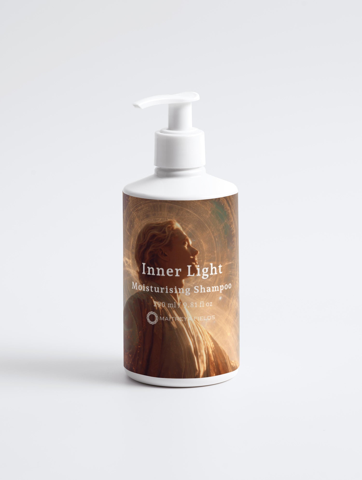 Inner Light - Moisturising Shampoo