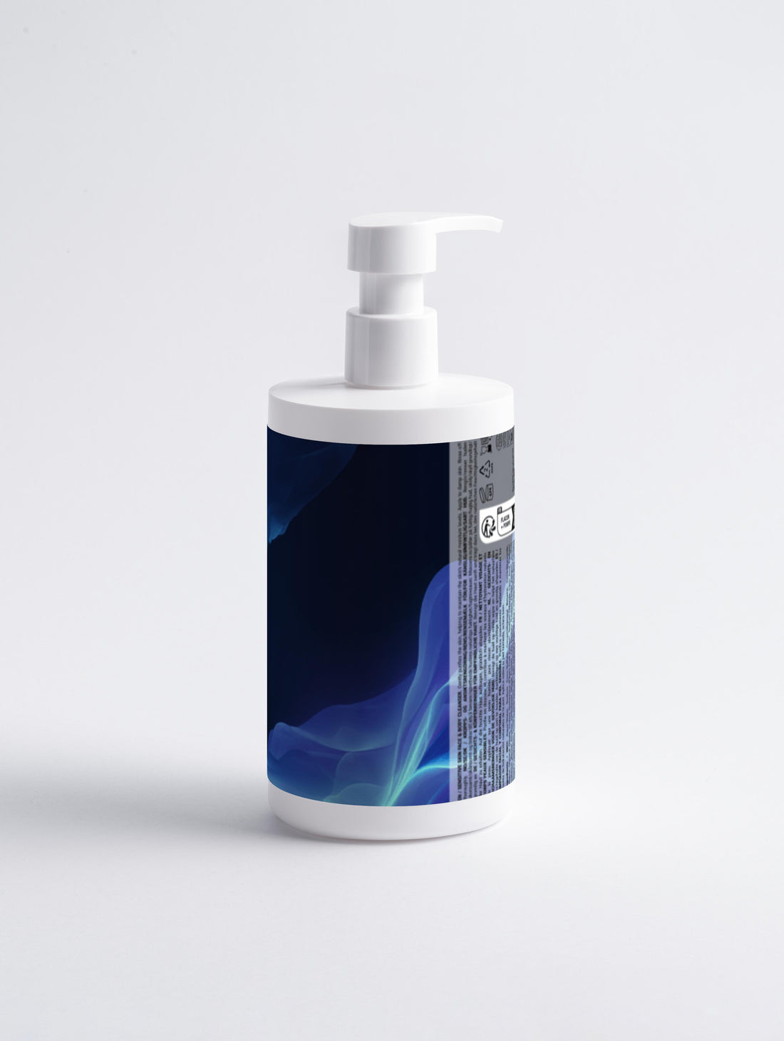 THE MAGICIAN - INTUITION &amp; CREATION - Sensitive Skin Face &amp; Body Cleanser