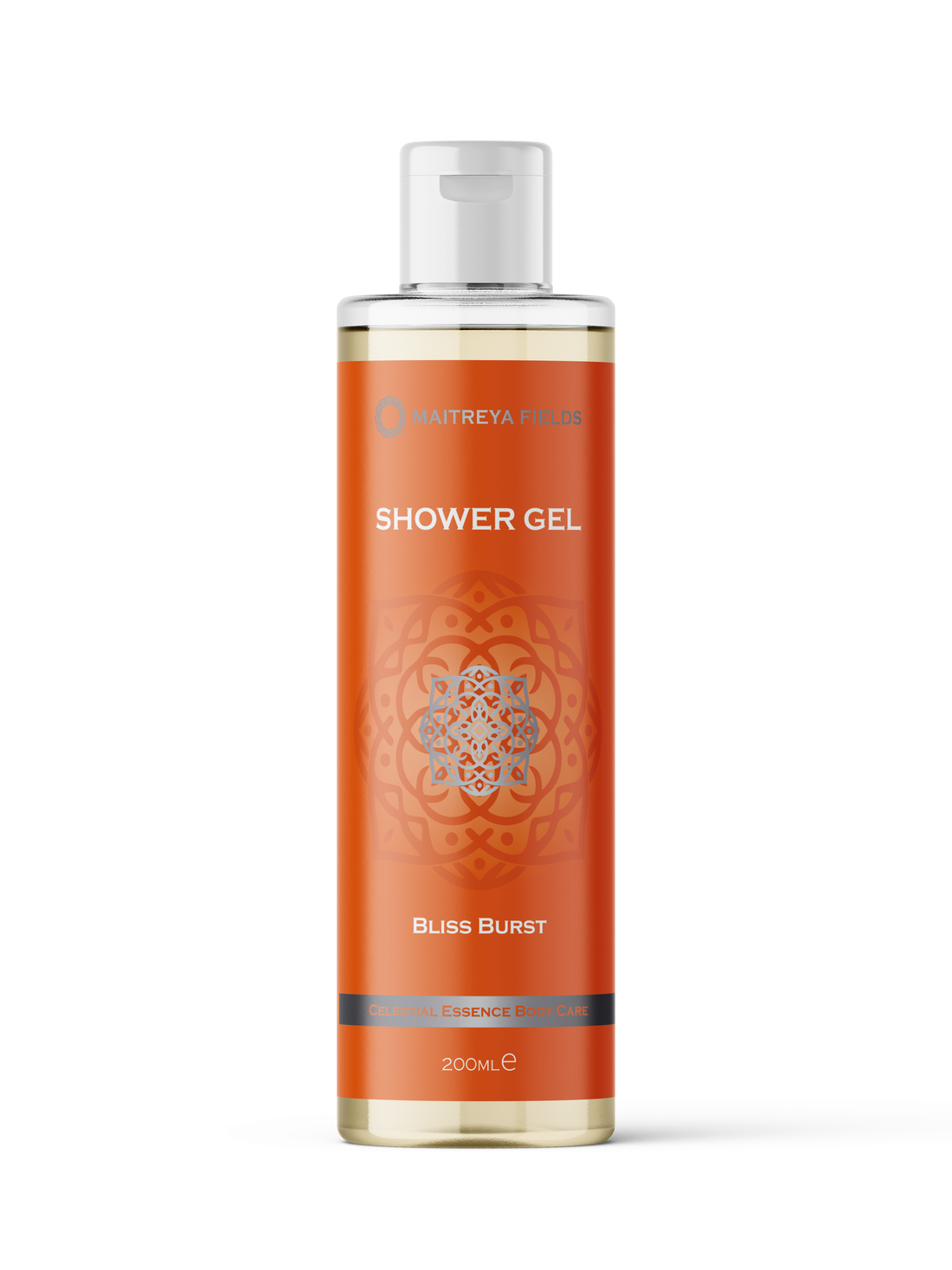 🎁 Shower Gel - Bliss Burst (100% off)