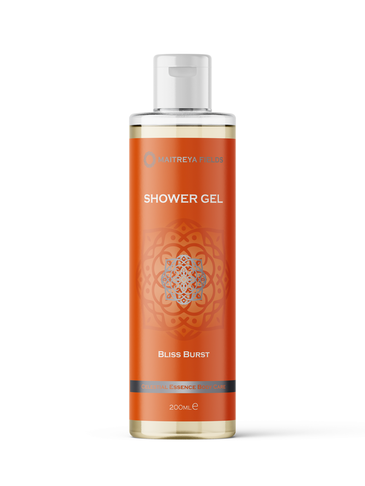 🎁 Shower Gel - Bliss Burst (100% off)