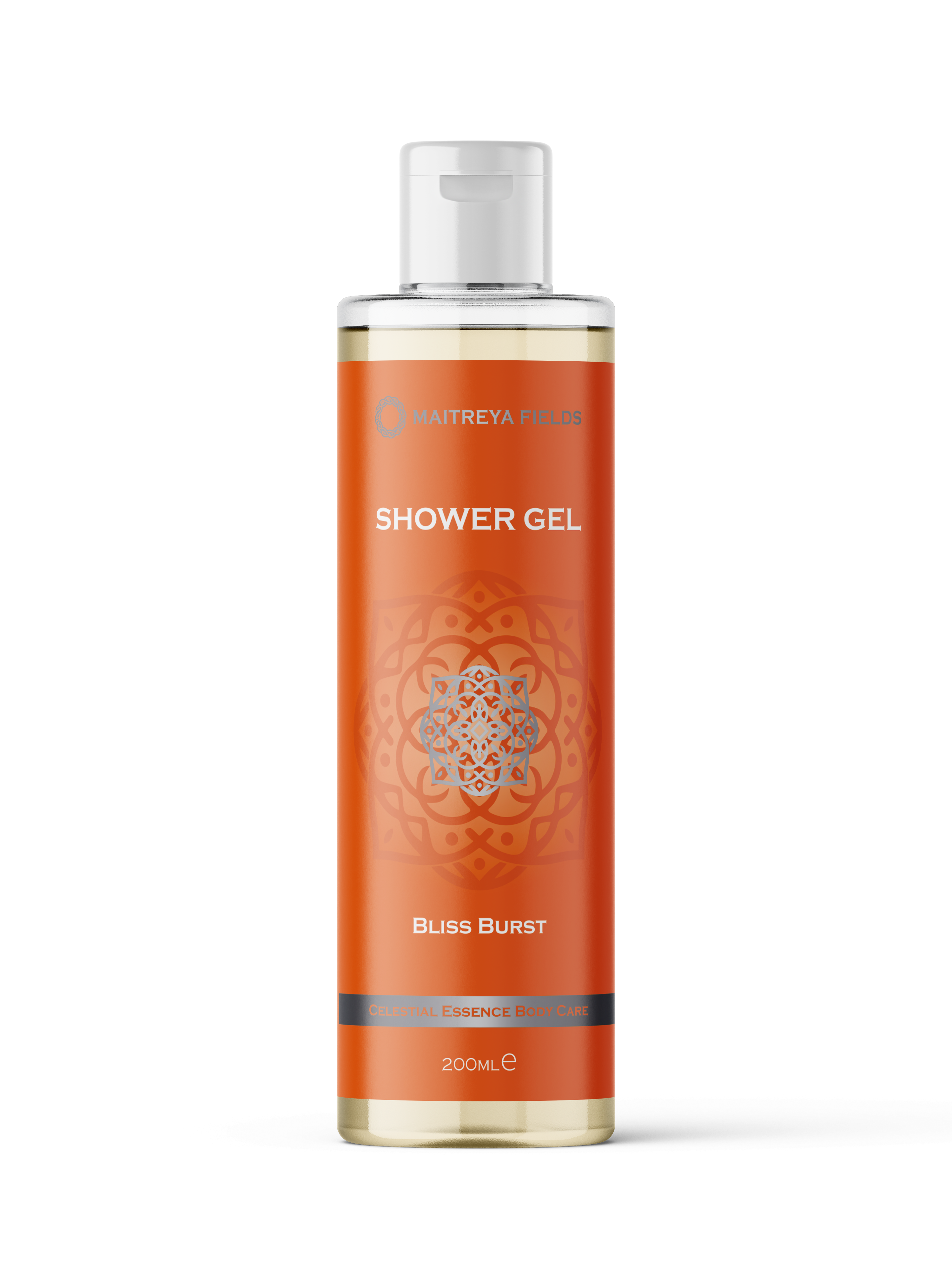 🎁 Shower Gel - Bliss Burst (100% off)
