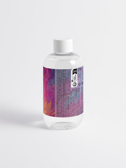 Pink Flame of Divine Love - Glycolic Acid Exfoliating Toner