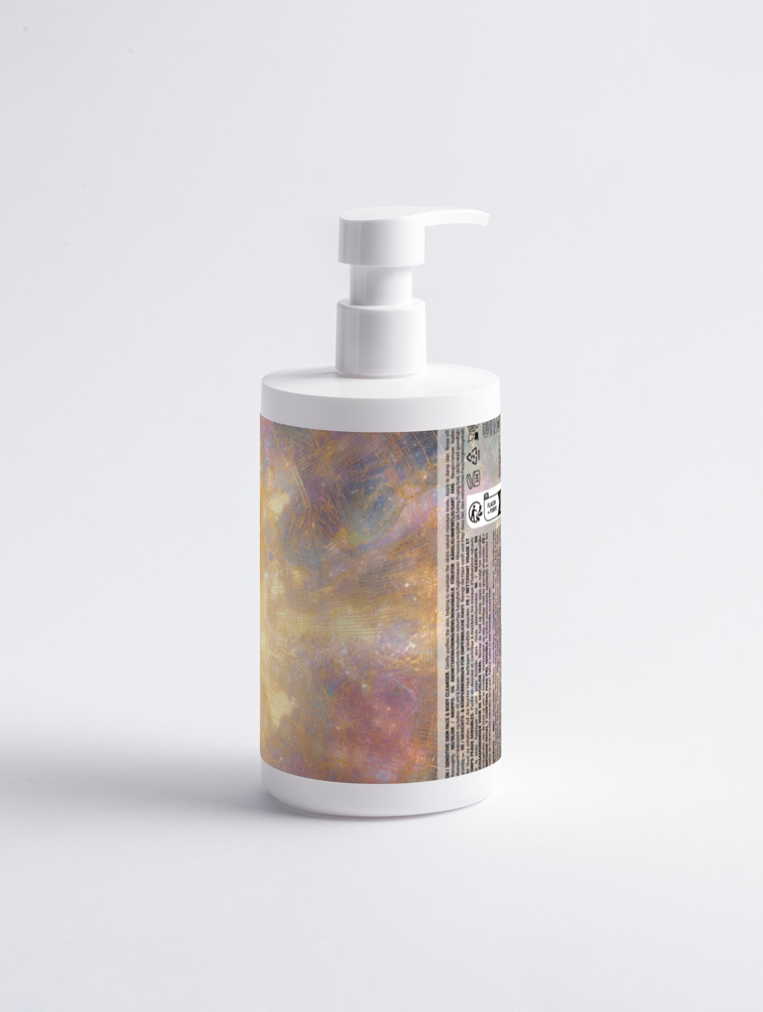 Inner Silence - Sensitive Skin Face &amp; Body Cleanser