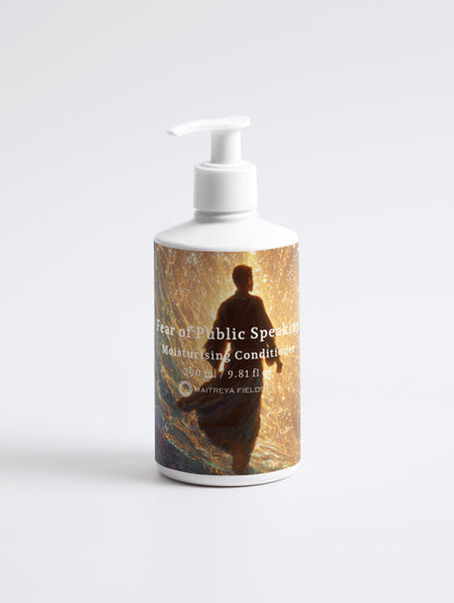 Fear of Public Speaking - Moisturising Conditioner