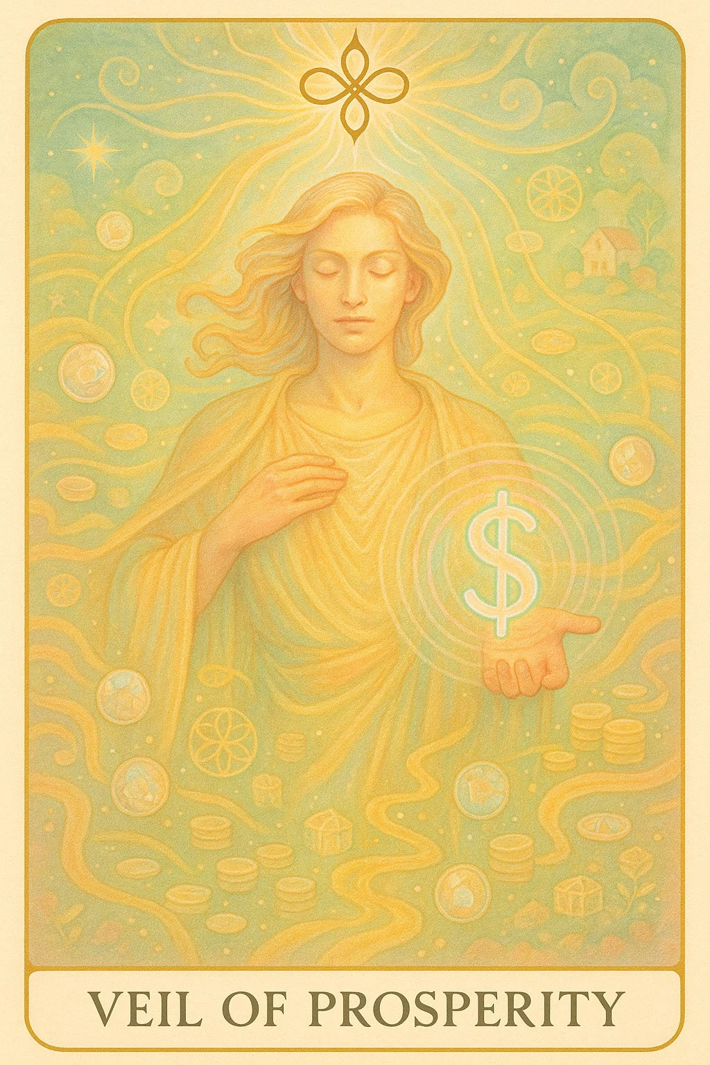 The Money Blueprint: Recode Your System for Abundance